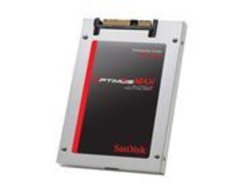 サンディスク、4TバイトのSAS SSD「Optimus MAX」を発表