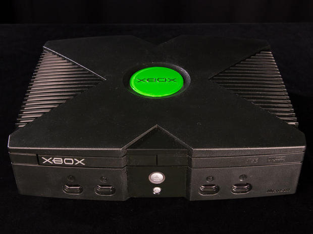　Xbox Oneにはさまざまな機能があるが、混じり気のない純粋なゲーム専用機としては、初代Xboxに勝る家庭用ゲーム機はほとんどない。