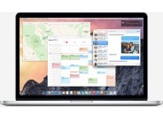 画像で見る「OS X Yosemite」