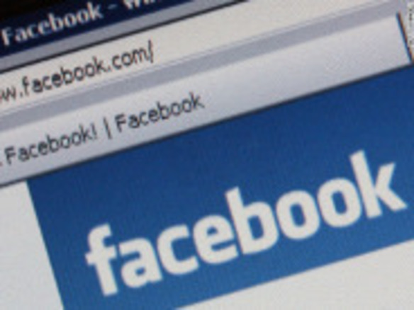 Facebook、「所有権84％を主張した男」の弁護士らを提訴