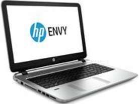 日本HP、「HP ENVY 15-k000」など新ノートPCを発表
