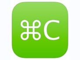 iOSデバイスとMac間でクリップボードのデータを簡単に--iOSアプリ「Command-C」