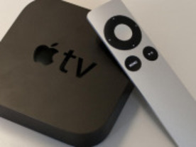 新「Apple TV」、2015年半ばに登場か
