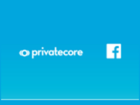 Facebook、サーバセキュリティ新興企業のPrivateCoreを買収