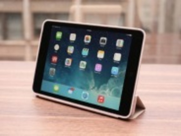 アップル、次期「iPad」の量産を開始か