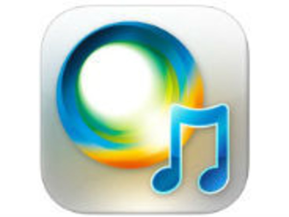 Music Unlimited、iOSアプリをアップデート--デザイン一新で検索しやすく