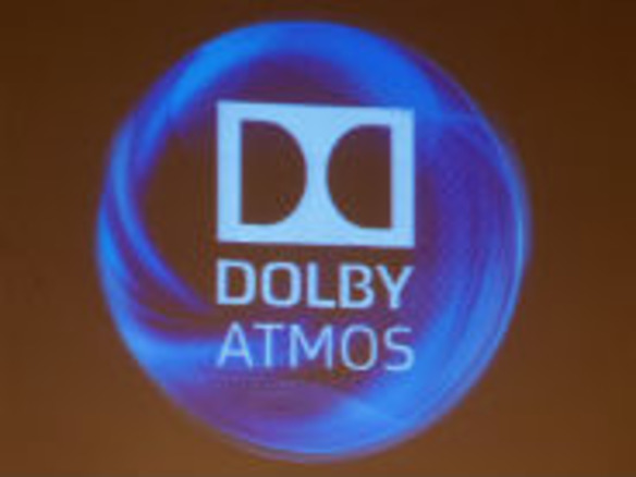 Dolby Atmos対応BDソフトの発売が決定--米国で9月から