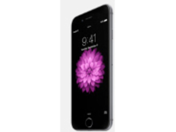 「iPhone 6」のスペックを「GALAXY S5」「HTC One M8」と比較