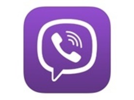 スマホ版「Viber」でビデオ通話が可能に--楽天IDとの連携も