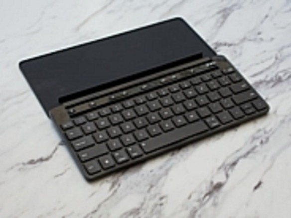MS、「Universal Mobile Keyboard」を発表--AndroidとiOSもサポート