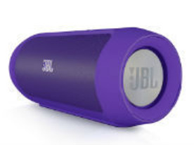JBL、3台同時にペアリングOK--モバイルバッテリとしても使えるBluetoothスピーカ