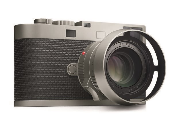 　この豪華な限定エディションというステータスは価格に反映されている。価格は、1万5000ユーロで約1万9429ドルだ。限定600台が製造されるこのカメラは、個別の番号が割り振られる。

　Leica M Edition 60は、10月より一部のLeicaストアで販売される。
