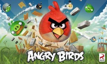 Angry Birdsの開発元が人員削減を検討している。