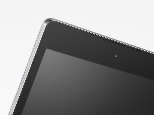 　Nexus 9の米国での価格は、16Gバイトモデルが399ドル、32Gバイトモデルが479ドル、32GバイトのLTEバージョンが599ドルからとなる。
