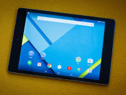 「Nexus 9」を写真で見る--グーグルの新8.9インチタブレット