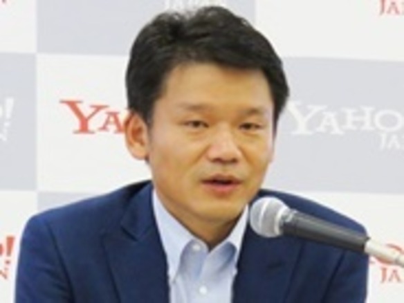 ヤフー宮坂社長「焦らずに商品数を増やしたい」--EC新戦略から1年