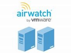 ソフトバンク、企業向けモバイル管理サービス「AirWatch」を提供