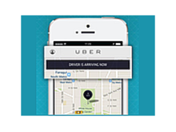 Uber、社内慣行改善に向けIBMの元プライバシー責任者を指名--乗客の履歴閲覧など非難受け