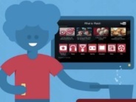 「Apple TV」向けYouTubeアプリがアップデート--デザインが新しくなり機能も追加