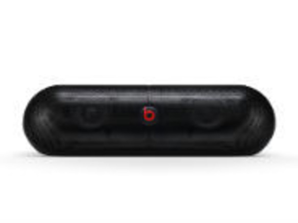Beats、Bluetoothスピーカの大型モデル「Pill XL」発売へ