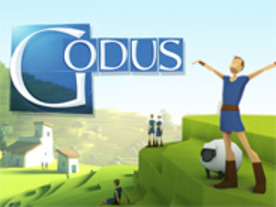 DeNA、スマホゲーム「Godus」を日本配信--ピーター・モリニュー氏率いる22cansが開発