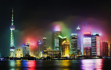 上海の自由貿易区にある電子商取引企業に対して新しい政策が導入された。