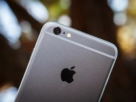 アップル、10億台目の「iOS」デバイスを出荷--11月