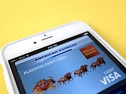 「2015年はApple Payの年に」：アップルCEOクック氏--金融機関750社が対応