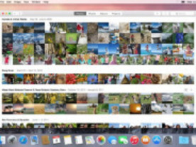 「OS X Yosemite」用写真アプリ「Photos」、開発者向けにリリース