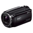 Handycam　HDR-CX670