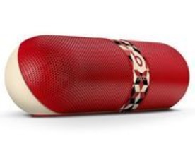 Beats by Dr. Dre、「Pill」にBarry McGeeとのコラボスピーカ