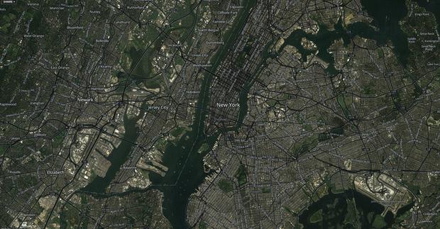 地図ソフトのイノベーション--データ可視化、リアルタイム、オープン活用