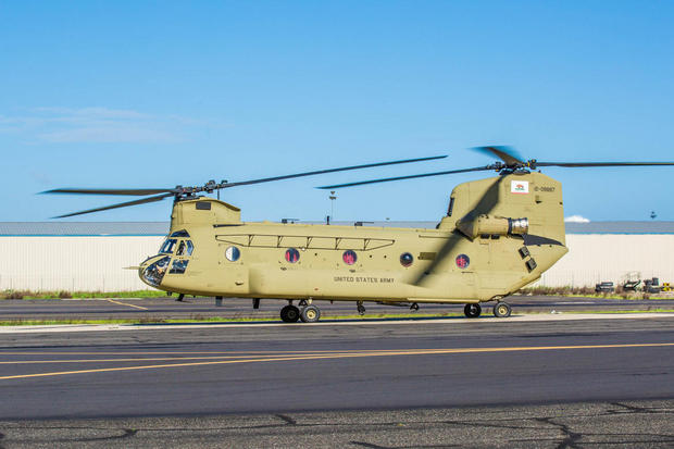 Chinookの長い歴史

　現在、CH-47Fの近代化プログラムが本格稼働しており、このタンデムローターヘリコプターは2030年代まで現役で使用される見通しだ。

　米陸軍によると、Chinookはこれから100年以上にわたって貴重な戦力になる可能性もあるという。