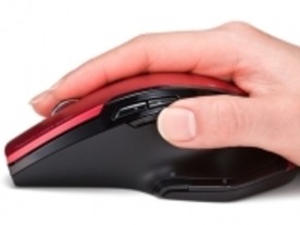 サンワサプライ、最高性能マウスセンサー「TOGレーザーセンサー」を搭載したワイヤレスマウスを発売