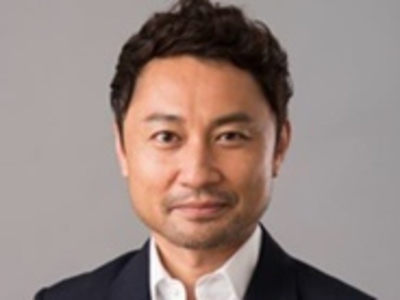ブルーカレント・本田哲也代表、「Jリーグ」マーケティング委員に就任
