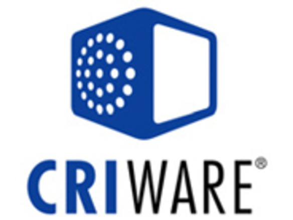 CRI、スマホゲーム開発向け「CRIWARE」に月額無償プランを導入へ