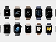 iOSアプリが「Apple Watch」に続々対応–4月の発売控え