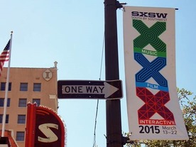 未来をプロトタイプする場所--「SXSW 2015」現地レポート