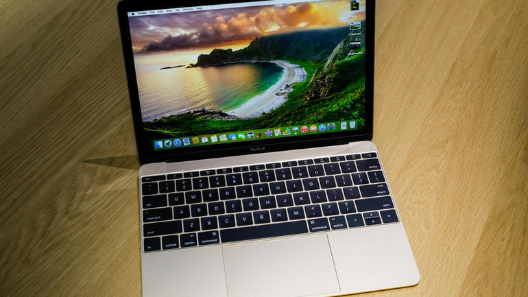 修理が難しいことが判明したAppleの新しい12インチMacBook