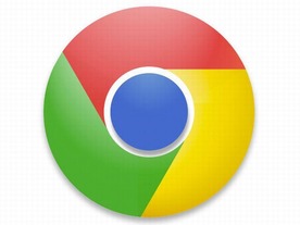 「Google Chrome 45」、メモリ使用量が低減--重要でないFlash広告も自動停止に