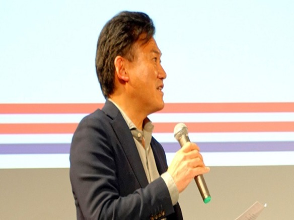 日本の起業家は分単位で進化しているー「新経済サミット2015」総括