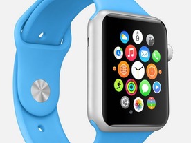 DMMが「Apple Watch」のレンタルを開始--1カ月で1万円