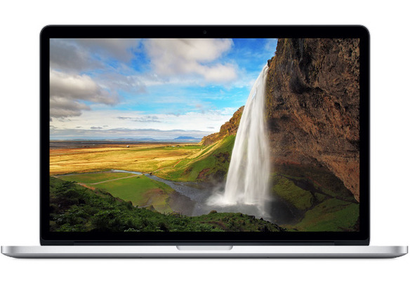 アップル、15インチのMacBook ProとiMac Retina 5Kモデル--感圧タッチパッド搭載も