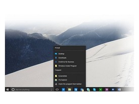 MS、PC向け「Windows 10」の最新プレビュー版「Build 10130」を公開