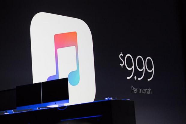 　Appleは米国時間6月8日、月額10ドルのストリーミングサービス「Apple Music」を発表した。音楽サブスクリプションサービスBeats Musicの買収を受け、音楽サービスを進化させた格好だ。

関連記事：アップル、音楽ストリーミングサービス「Apple Music」発表--日本でも「まもなく」
