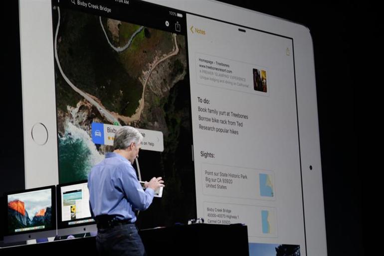 Appleの新しいマルチタスキング機能で、iPadの生産性が大幅に向上する。