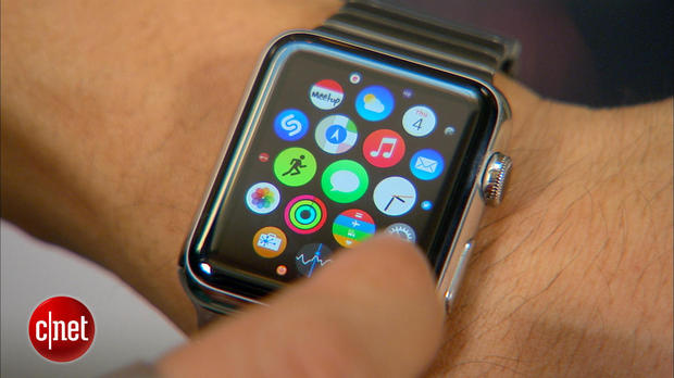 　Appleは「Apple Watch」向けにどんな新機能を準備しているのだろうか。ここでは、2015年秋に「watchOS 2」とともに登場予定の主な新機能を紹介する。

関連記事：「Apple Watch」に「watchOS 2」がもたらす進化--期待される改善点