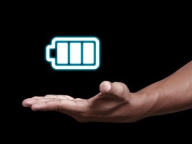 サムスン、バッテリ容量を約2倍に高める技術を開発
