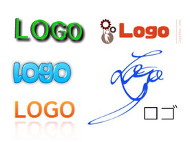 無料で使えるロゴ作成サービス6選--日本語にも対応