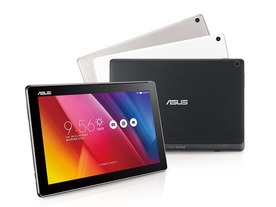 ASUS、通話もできる8インチ新タブレットなど「ASUS ZenPad」シリーズ3製品4モデル